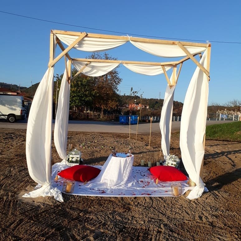 Kartepe Masal Organizasyon