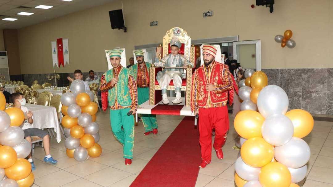 Kartepe Masal Organizasyon