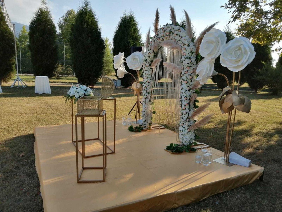 Kartepe Masal Organizasyon