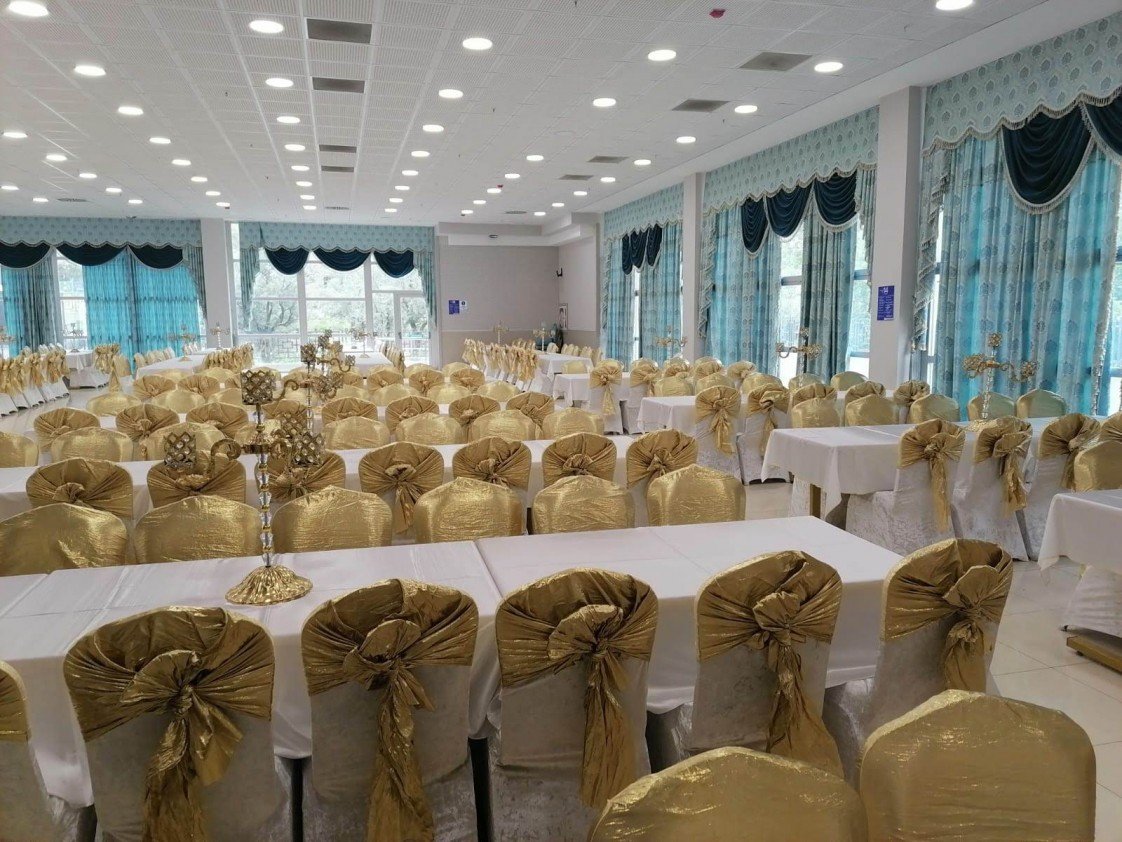 Kartepe Masal Organizasyon