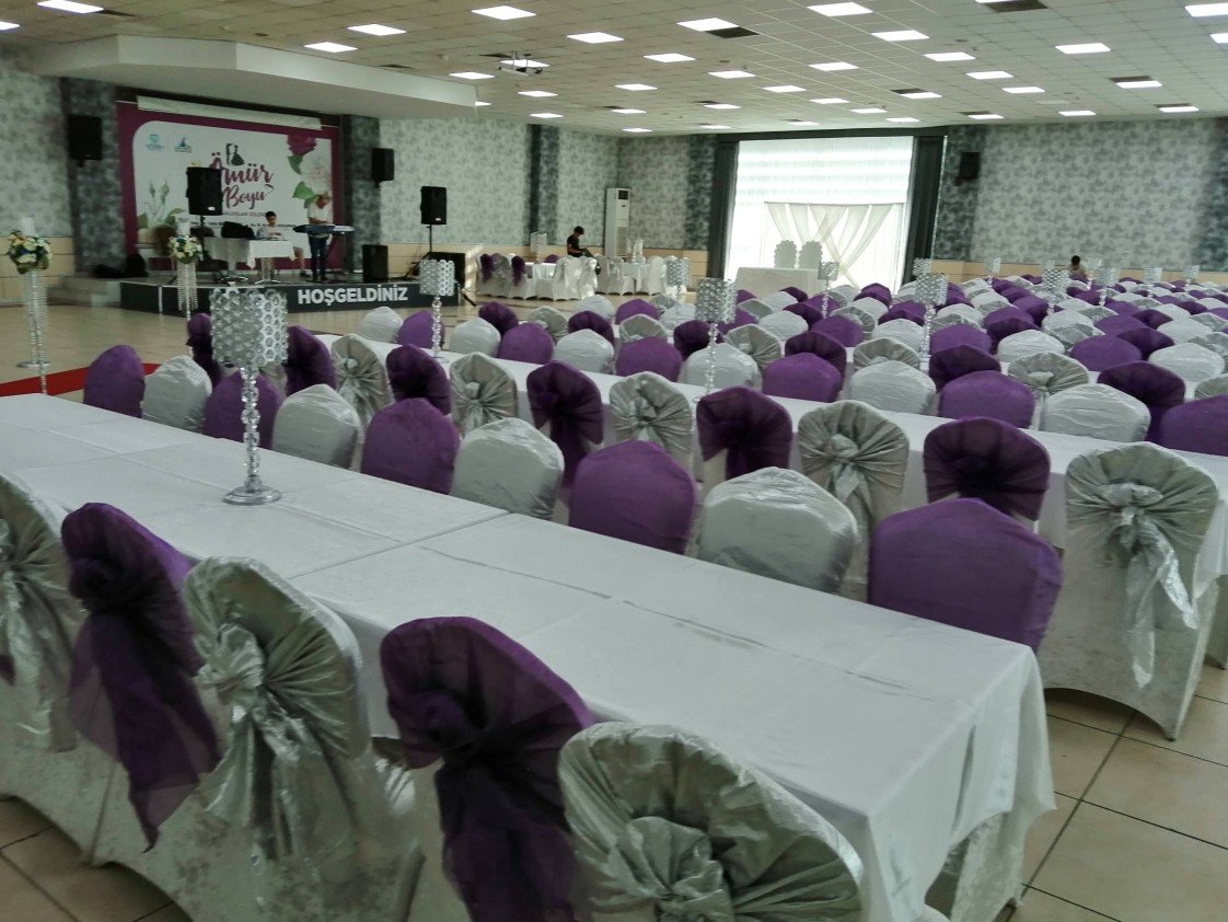 Kartepe Masal Organizasyon