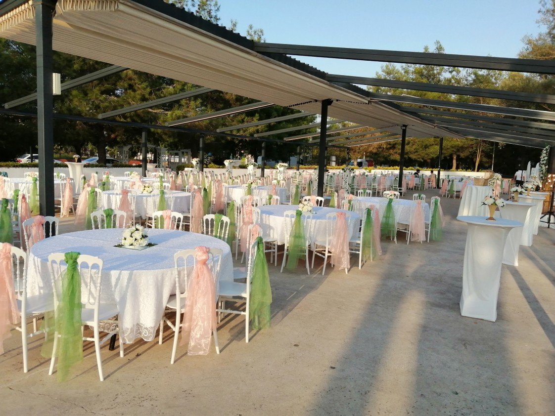 Kartepe Masal Organizasyon