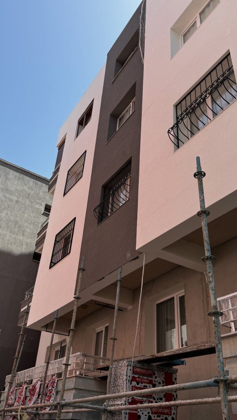 Özdenler Group İnşaat A.Ş.