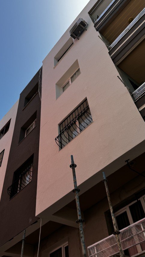 Özdenler Group İnşaat A.Ş.