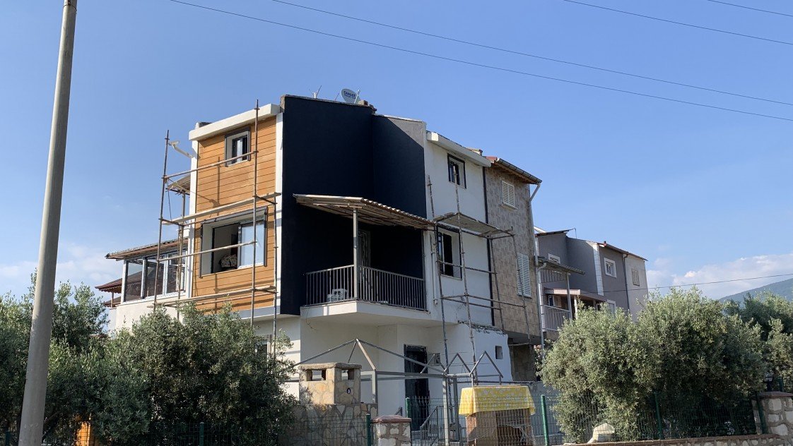 Özdenler Group İnşaat A.Ş.