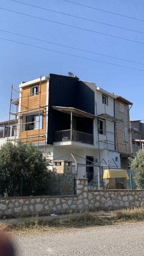 Özdenler Group İnşaat A.Ş.