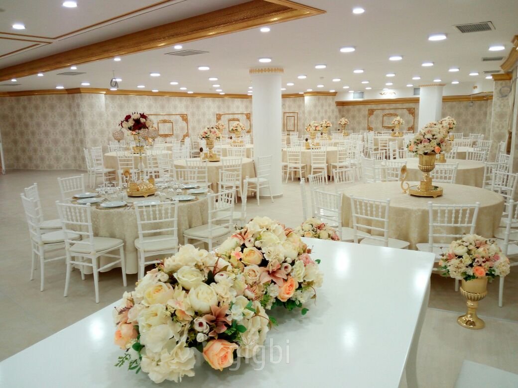 Kavacık Beyaz Saray Davet Balo Salonları