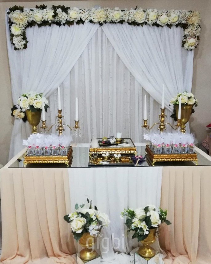 Kelebek Organizasyon