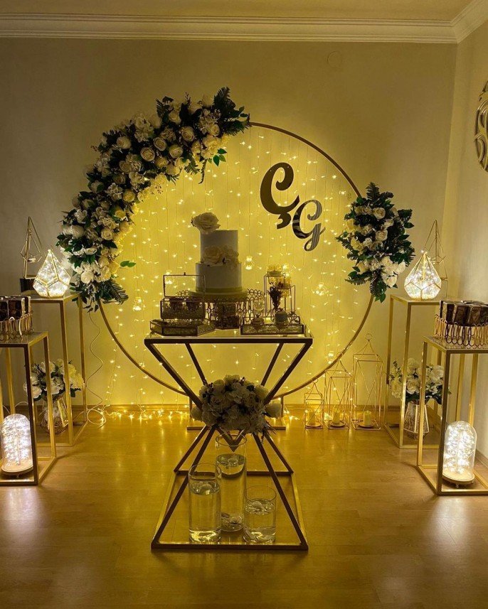 Kelebek Organizasyon