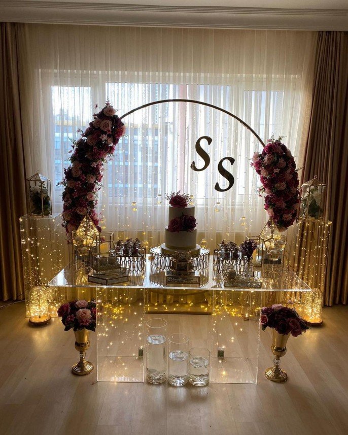 Kelebek Organizasyon