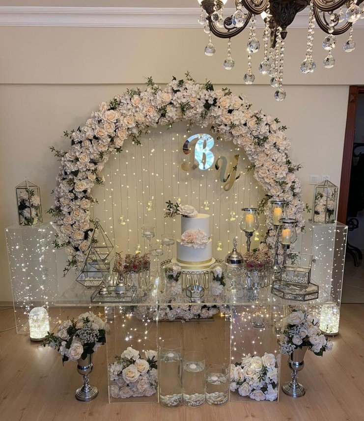 Kelebek Organizasyon