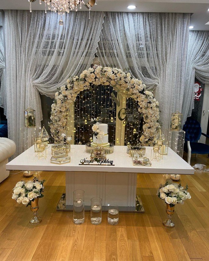 Kelebek Organizasyon