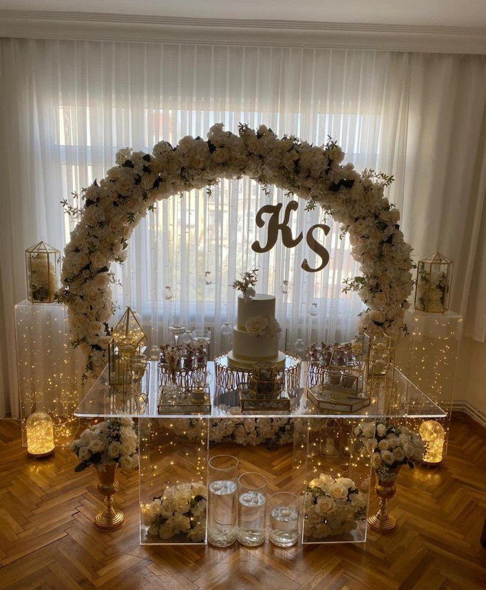 Kelebek Organizasyon