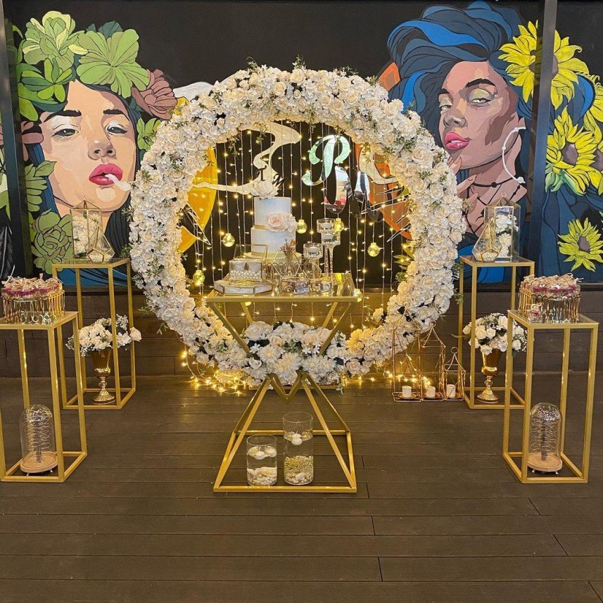 Kelebek Organizasyon