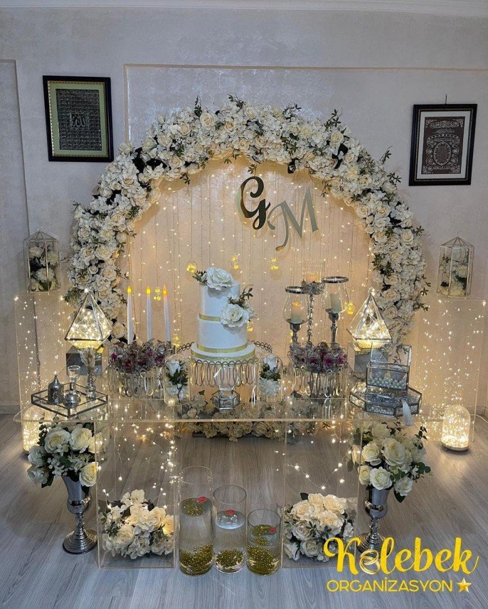 Kelebek Organizasyon