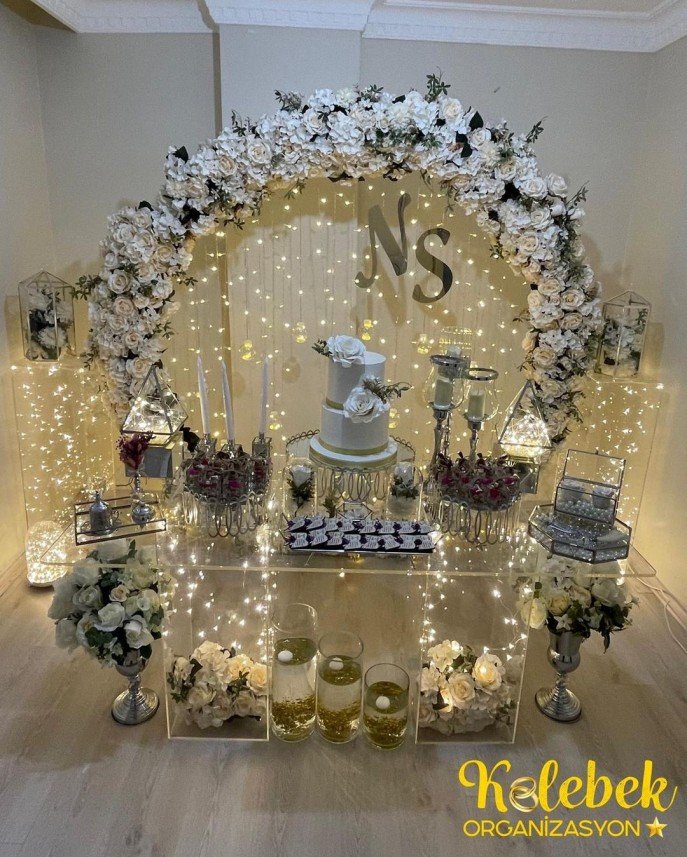 Kelebek Organizasyon