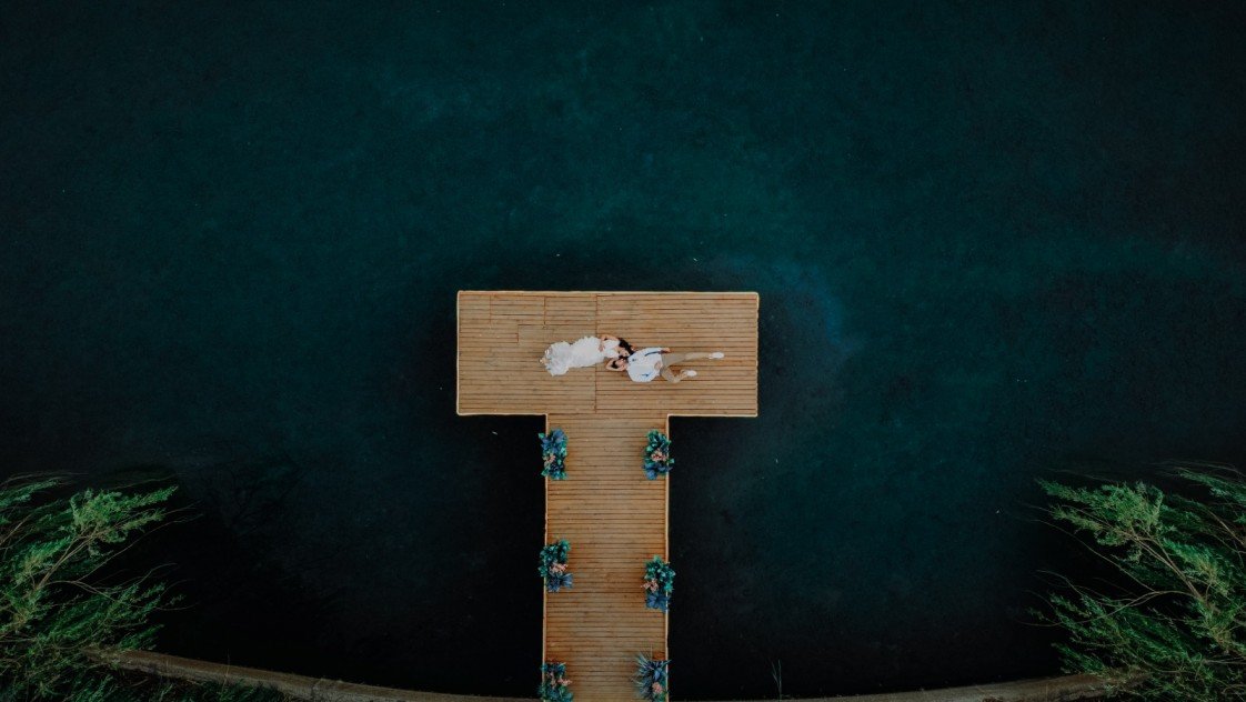 Yeşil Vadi Evlilik Teklifi