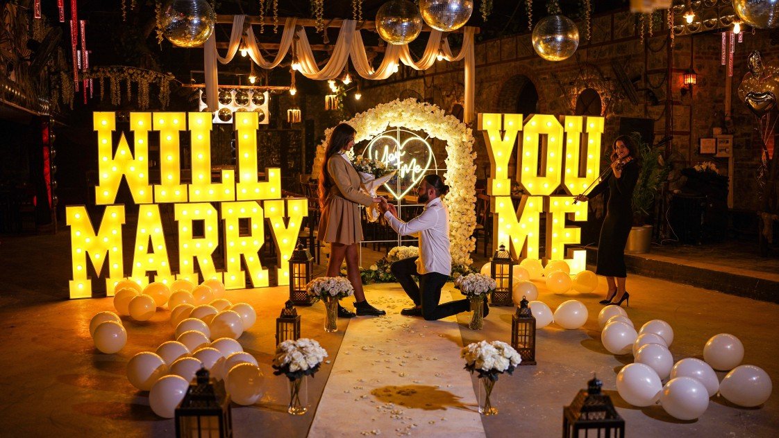 Kemeraltı Organizasyon