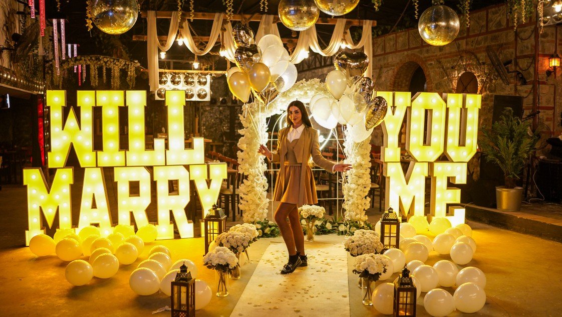 Kemeraltı Organizasyon