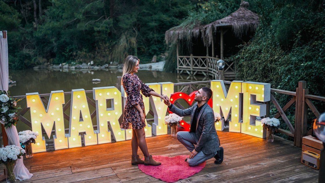 Kemeraltı Organizasyon