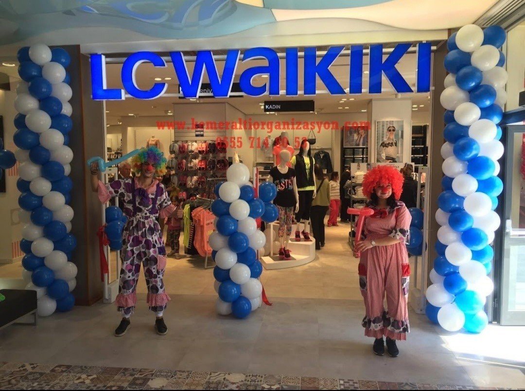 Kemeraltı Organizasyon