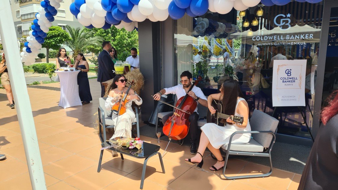 Kemeraltı Organizasyon