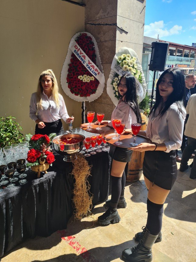 Kemeraltı Organizasyon