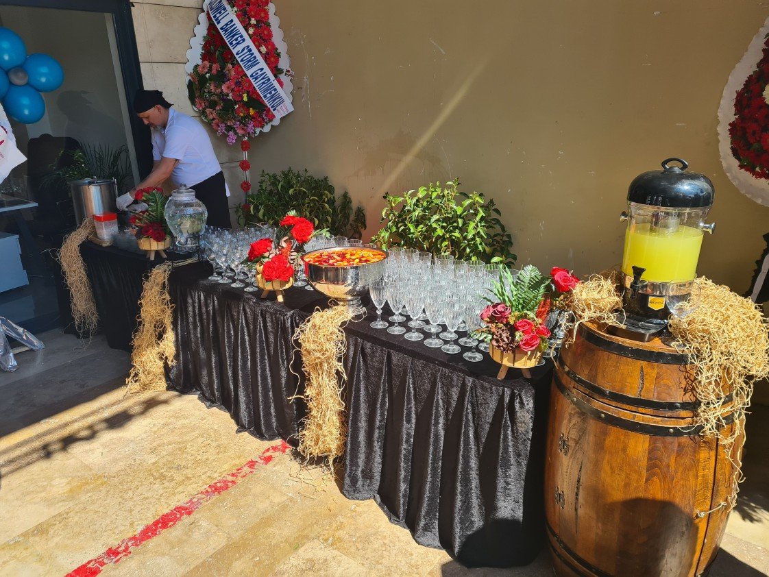 Kemeraltı Organizasyon