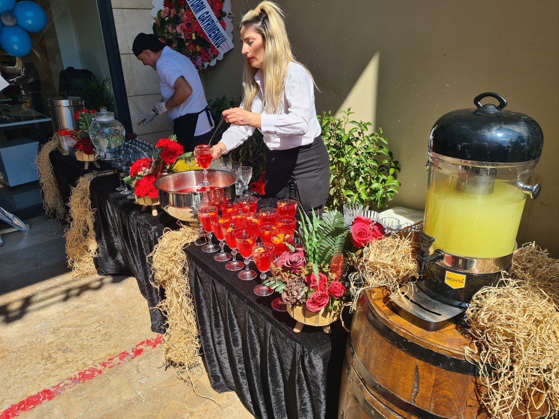 Kemeraltı Organizasyon