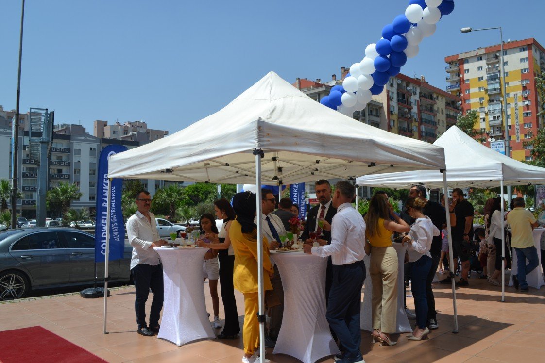 Kemeraltı Organizasyon