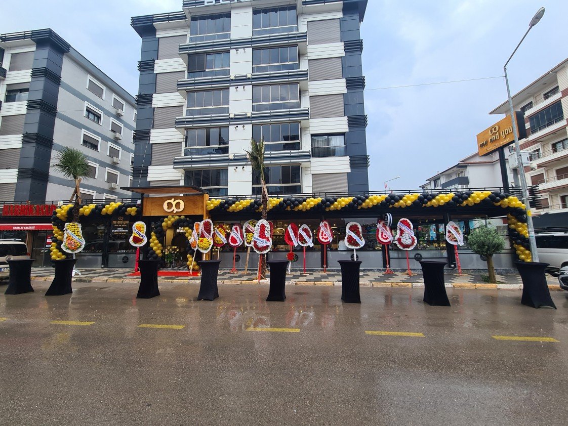 Kemeraltı Organizasyon