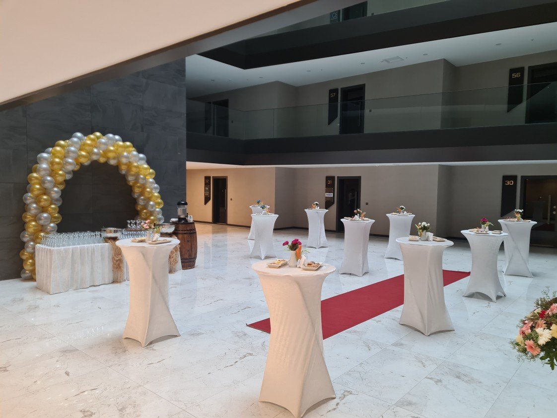 Kemeraltı Organizasyon