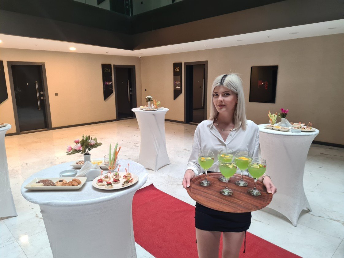 Kemeraltı Organizasyon