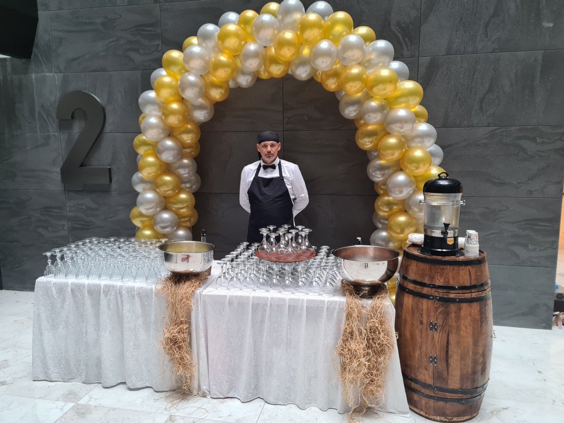 Kemeraltı Organizasyon