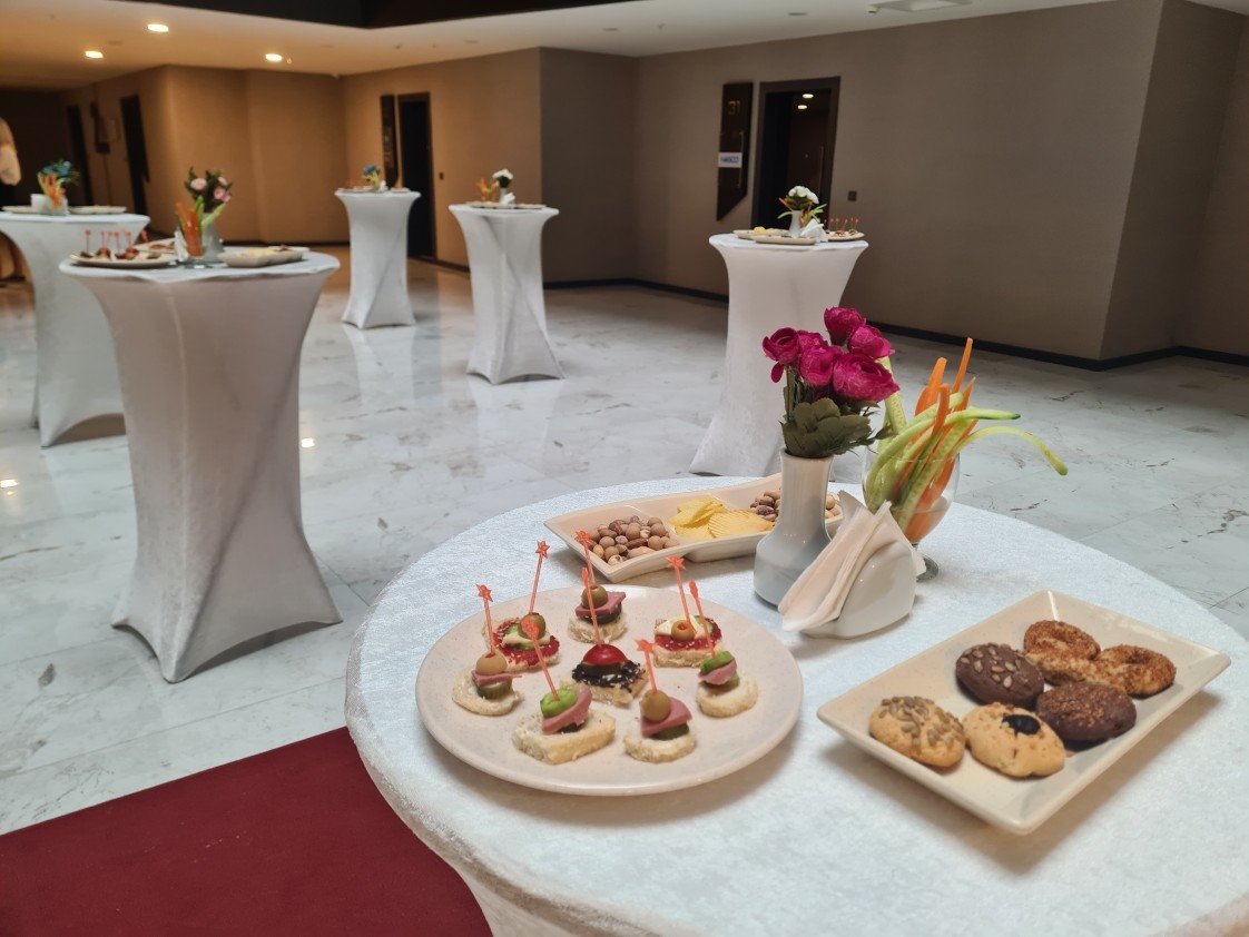 Kemeraltı Organizasyon