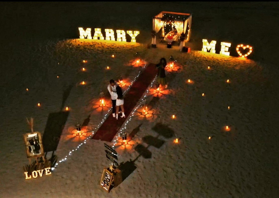 Kemeraltı Organizasyon