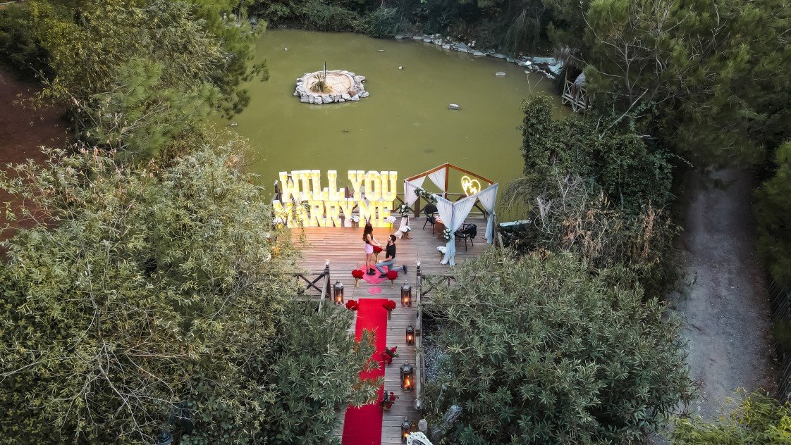 Kemeraltı Organizasyon