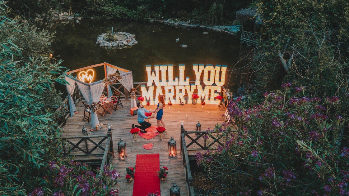 Kemeraltı Organizasyon