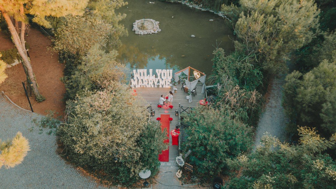 Kemeraltı Organizasyon