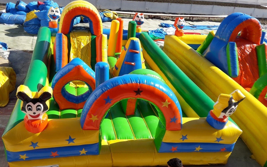 Kemeraltı Organizasyon