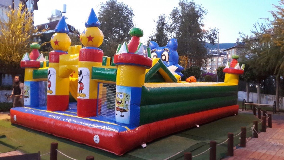 Kemeraltı Organizasyon