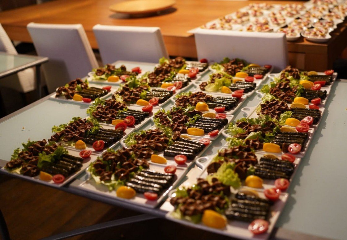 Kemeraltı Organizasyon