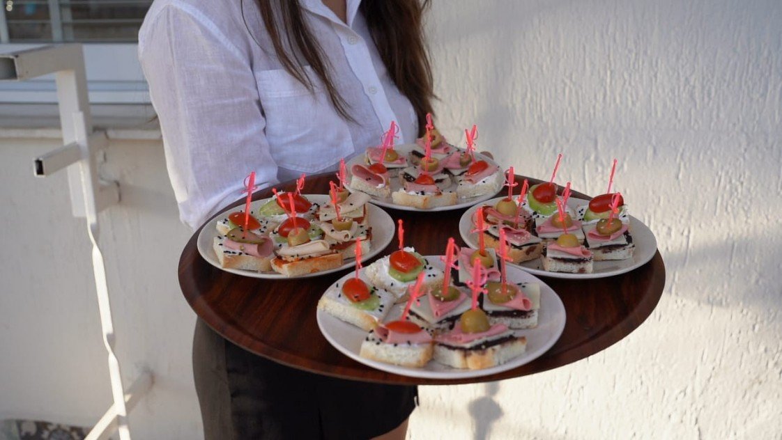 Kemeraltı Organizasyon