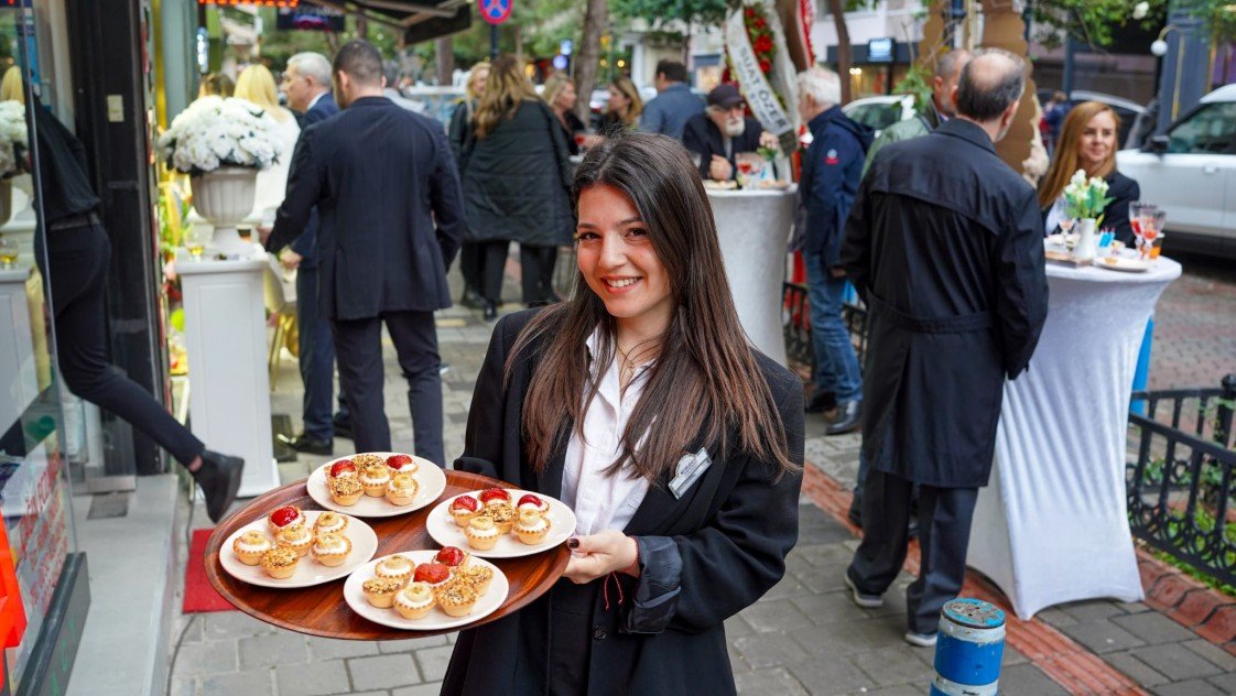 Kemeraltı Organizasyon