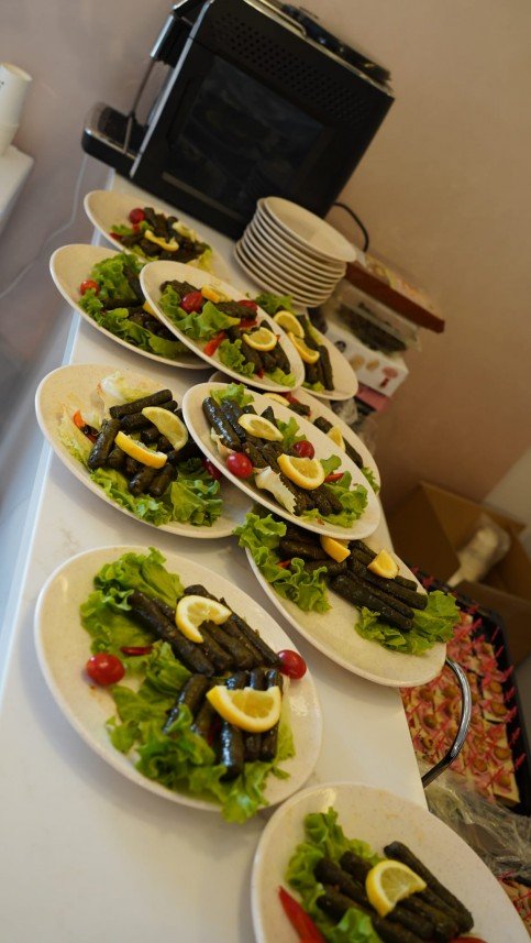 Kemeraltı Organizasyon