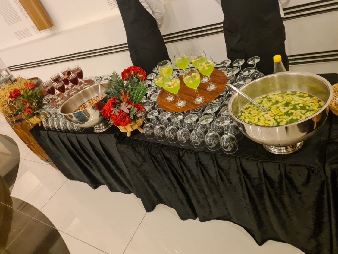 Kemeraltı Organizasyon