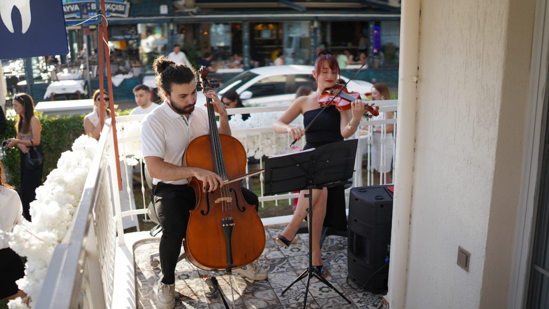 Kemeraltı Organizasyon