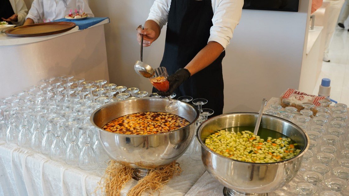 Kemeraltı Organizasyon