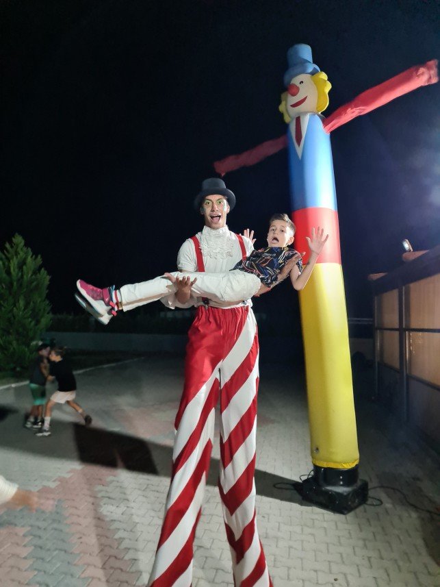 Kemeraltı Organizasyon