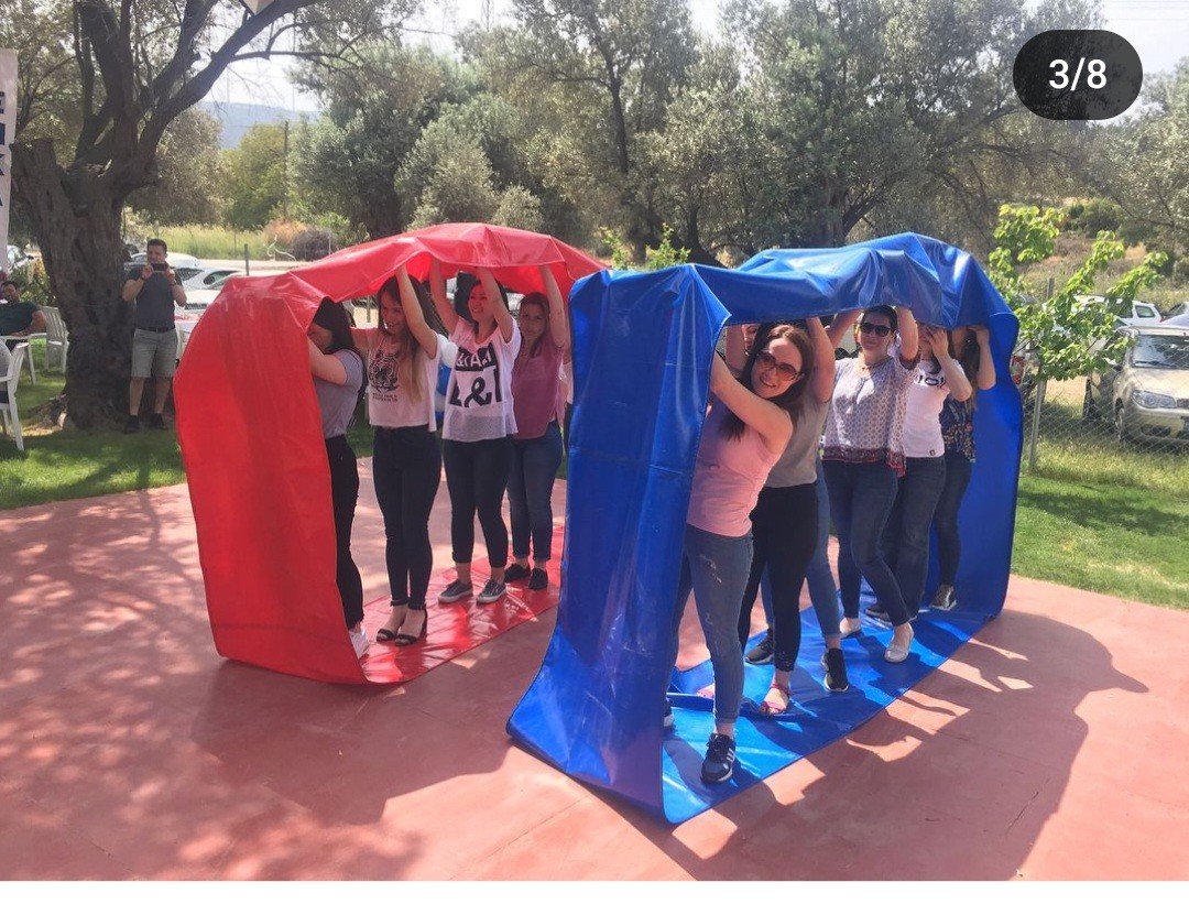 Kemeraltı Organizasyon